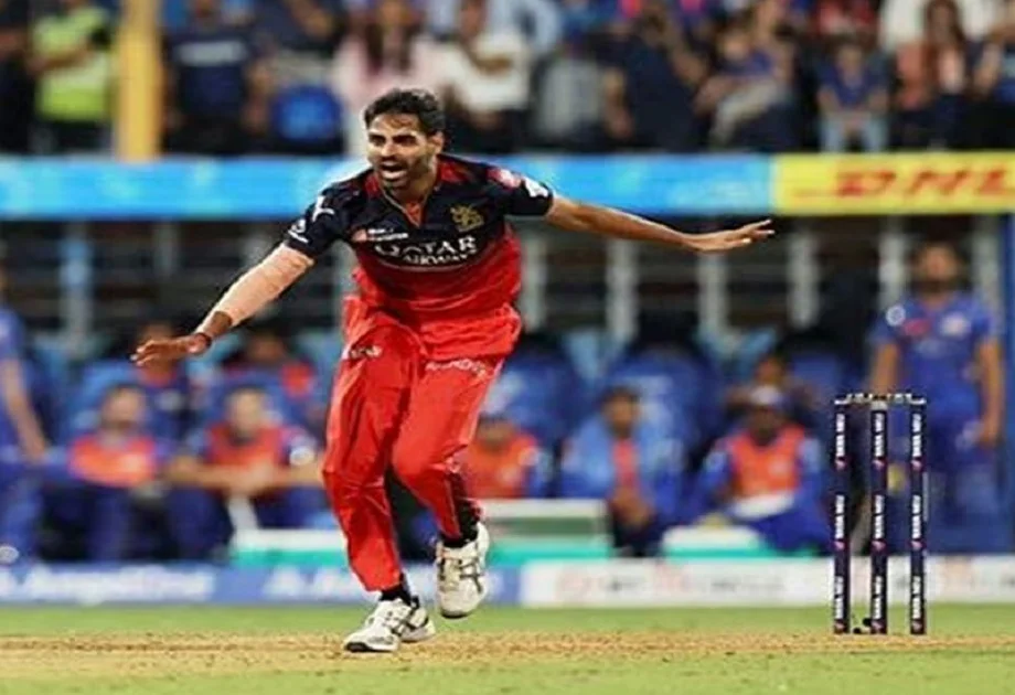 IPL 2025: भुवनेश्वर कुमार ने तोड़ा ड्वेन ब्रावो का रिकॉर्ड, इस मामले में पहुंचे शीर्ष पर