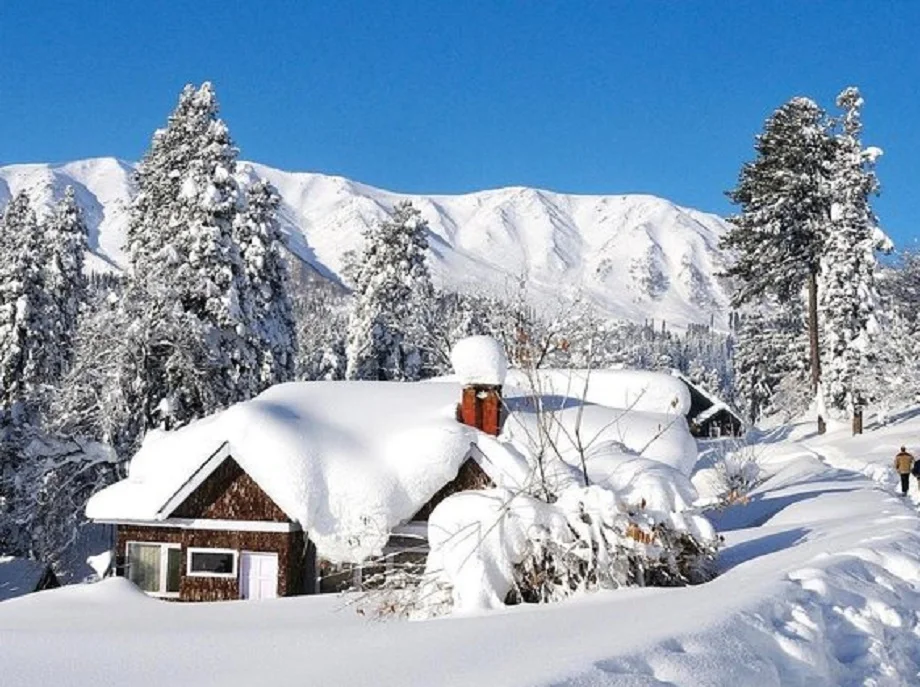 Travel Tips: 6 दिनों तक कश्मीर के गुलमर्ग, सोनमार्ग, पहलगाम और श्रीनगर में घुमने का मिलेगा मौका, बहुत ही शानदार है आईआरसीटीसी का ये टूर पैकेज
