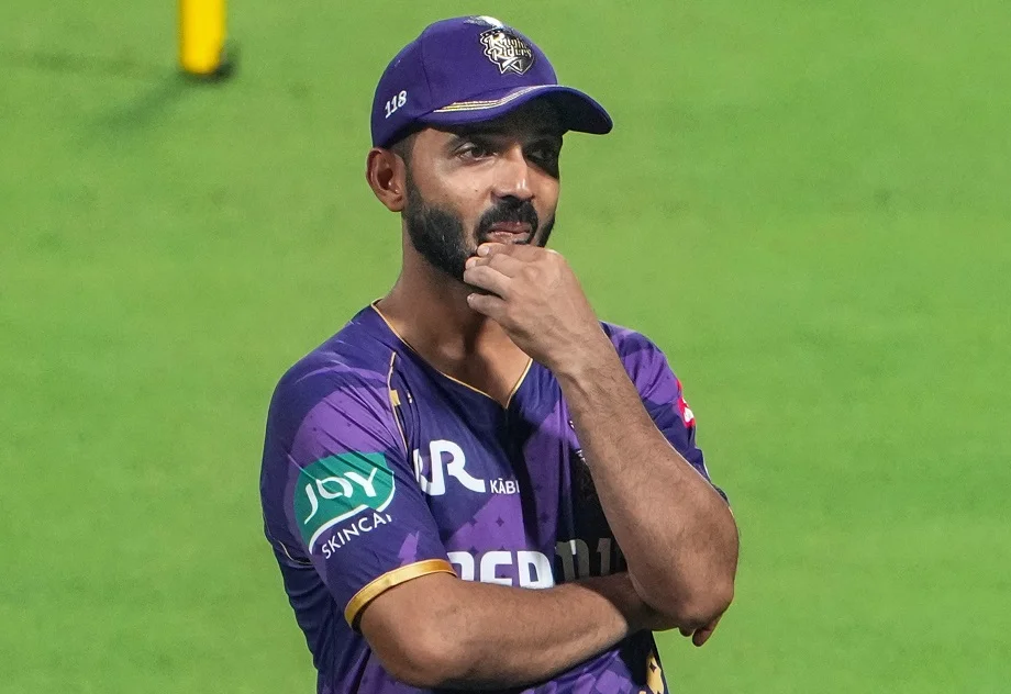 IPL 2025:  लखनऊ से मैच जीतने के लिए अन्तिम समय में केकेआर ने खेला बड़ा दांव, इस खिलाड़ी को प्लेइंग इलेवन में दी जगह