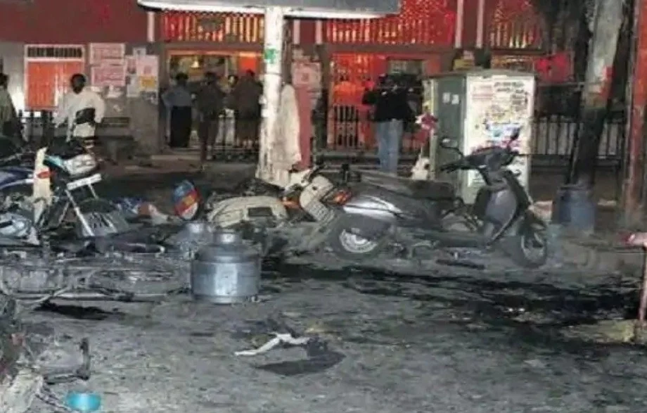 Jaipur serial bomb blast:  जिंदा बम मामले में चारों आतंकियों को मिली उम्रकैद की सजा