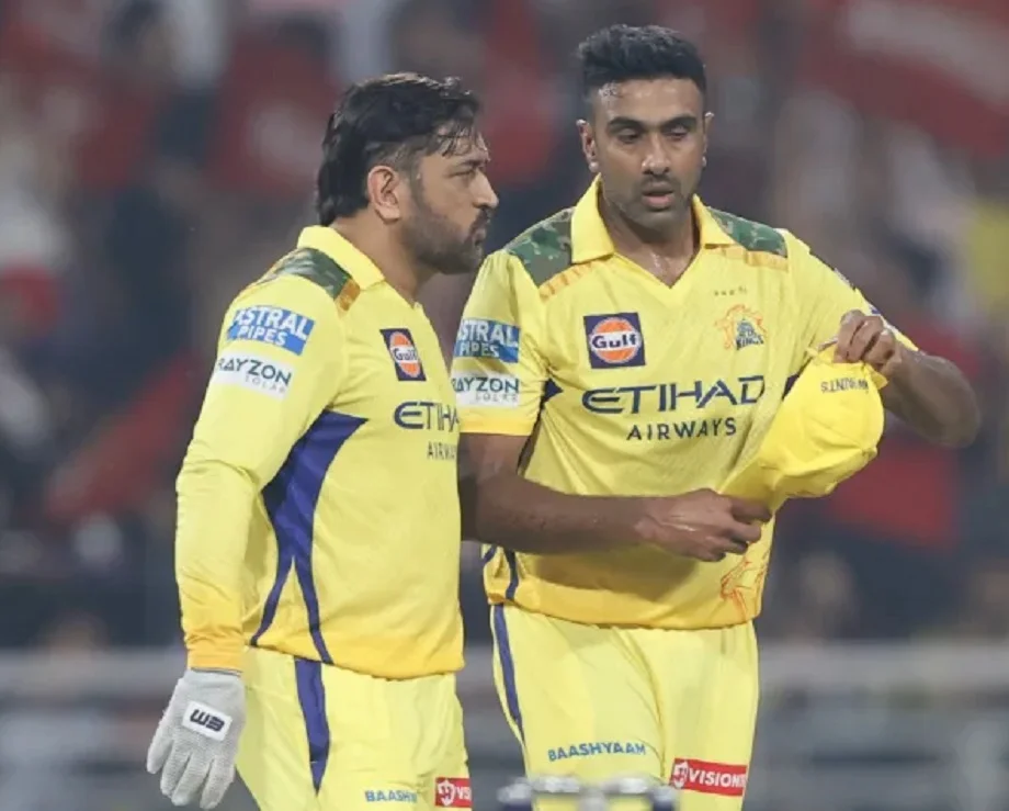 IPL 2025: 43 साल की उम्र में धोनी ने रचा इतिहास, हासिल कर ली है ये बड़ी उपलब्धि