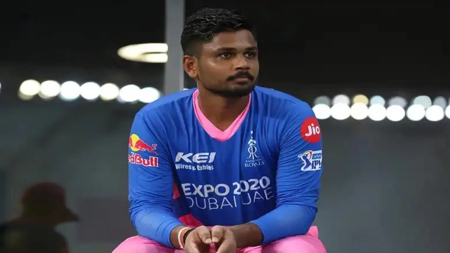 IPL 2025: संजू सैमसन पर इस बात के लिए लगा जुर्माना