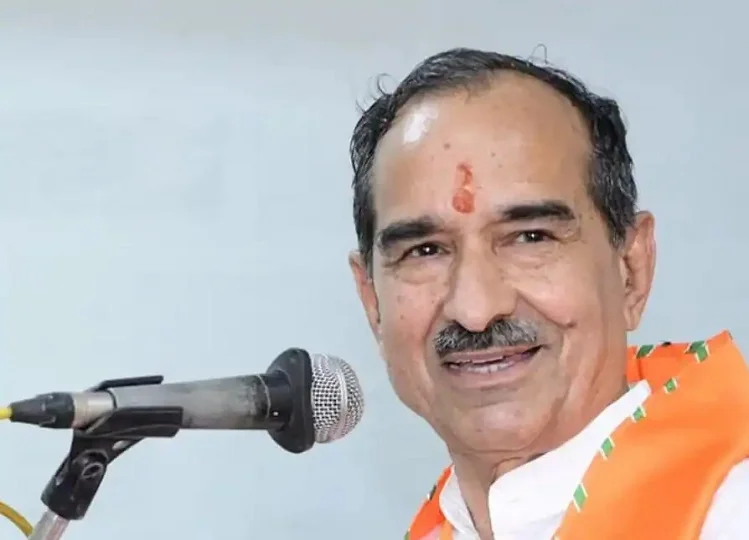पूर्व सीएम वसुंधरा राजे की इस बात का अब भाजपा के प्रदेशाध्यक्ष Madan Rathore ने भी कर दिया है समर्थन, कहा- अधिकारी लापरवाही करते हैं तो उन्हें...