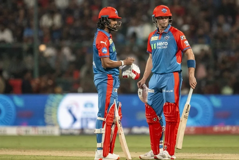 IPL 2025: केएल राहुल-ट्रिस्टन स्टब्स ने तोड़ा ये 11 साल पुराना रिकॉर्ड 