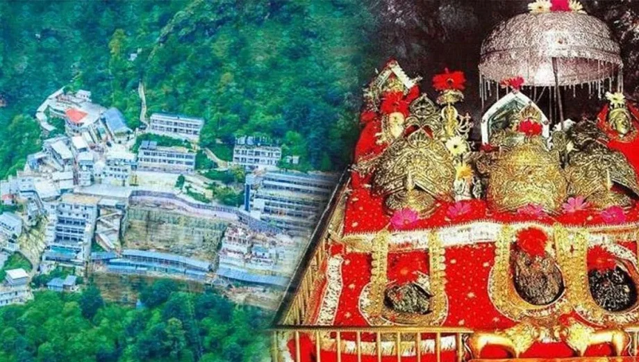 Travel Tips: माता वैष्णो देवी की यात्रा के लिए आईआरसीटीसी ने पेश किया है ये शानदार टूर पैकेज 