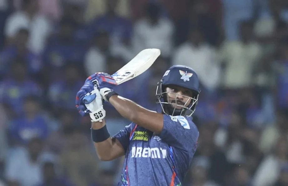 IPL 2025:  निकोलस पूरन आज हासिल कर सकते हैं ये तीन खास उपलब्धियां 
