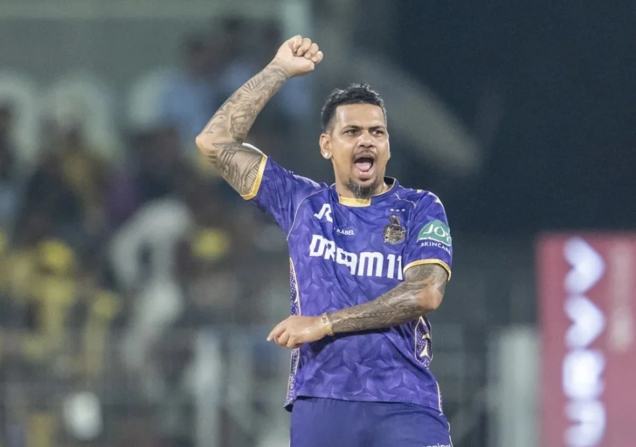IPL 2025: एक ही मैच में सुनील नरेन तो तोड़ डाले ये दो बड़े रिकॉर्ड, अश्विन और राशिद को छोड़ा पीछे