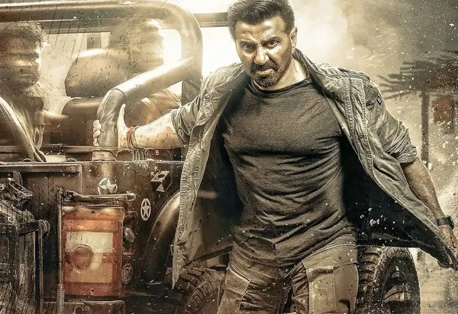 Box Office Collection: सनी देओल की फिल्म जाट ने दो दिनों में किया इतना बिजनेस
