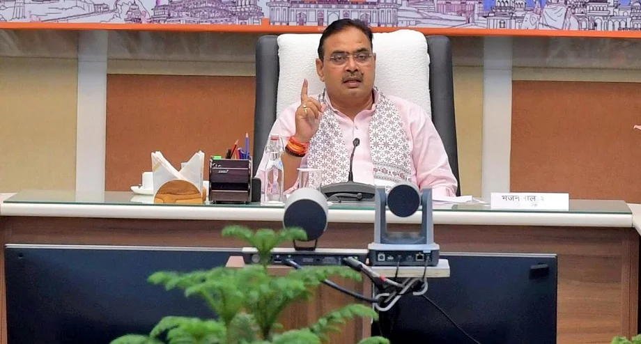 Rajasthan: अंबेडकर जयंती पर आज प्रदेश के लोगों को ये बड़ी सौगातें देगी भजनलाल सरकार 