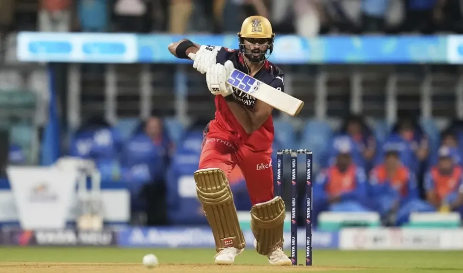 IPL 2025: विराट कोहली के बाद देवदत्त पडिक्कल ने आईपीएल में हासिल की ये बड़ी उपलब्धि