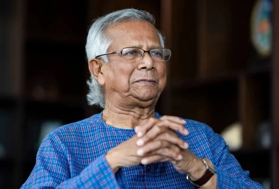 Bangladesh की मोहम्मद यूनुस सरकार ने इजरायल लेकर उठाया ये चौंकाने वाला कदम, अब देश के नागरिक नहीं कर सकेंगे ऐसा