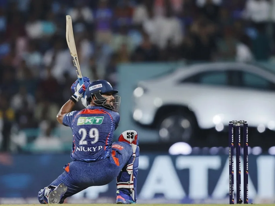 IPL 2025: निकोलस पूरन आज हासिल कर सकते हैं ये बड़ी उपलब्धि