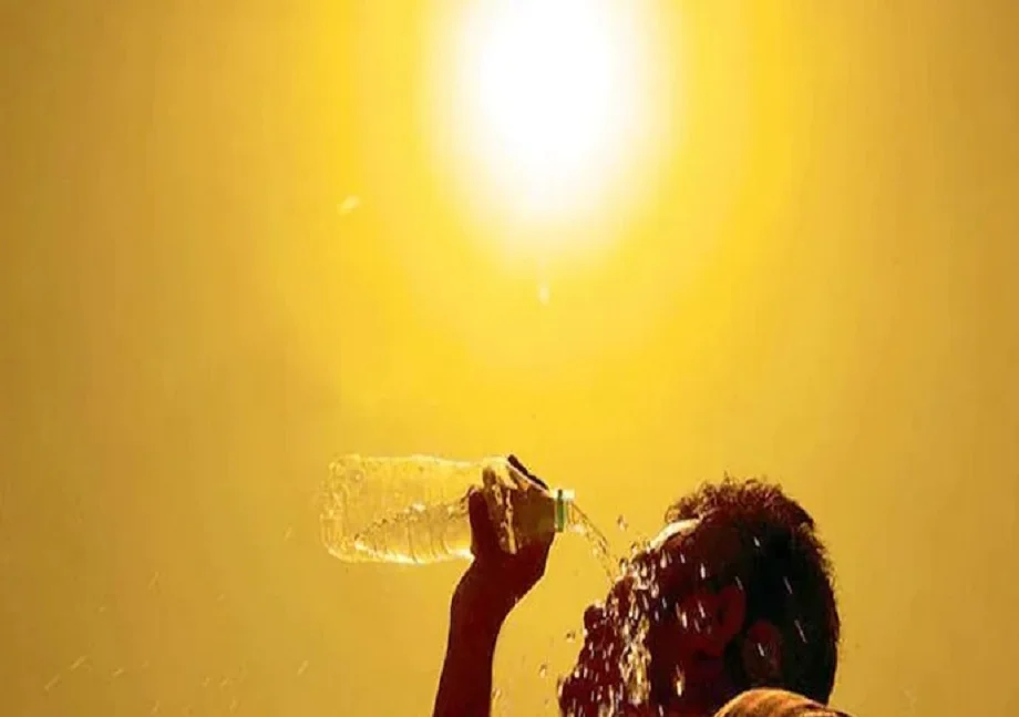 Rajasthan weather update: आज से प्रदेश के लोगों पर कहर ढाएगी गर्मी, इतने डिग्री तक बढ़ सकता है तापमान
