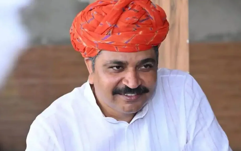 Rajasthan: नेता प्रतिपक्ष Tika Ram Jully का बड़ा बयान, कहा- जब तक दिल्ली से रिमोट कंट्रोल नहीं दबेगा, तब तक ये पर्ची वाली सरकार...