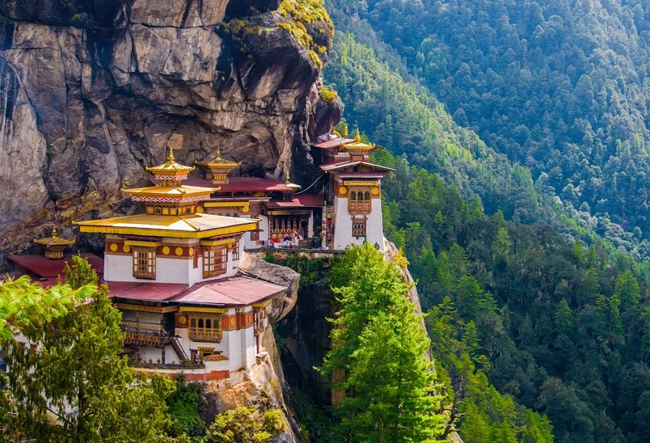 Travel Tips: आईआरसीटीसी ने अब भूटान यात्रा के लिए पेश किया है ये शानदार टूर पैकेज, इस दिन से शुरू होगी यात्रा