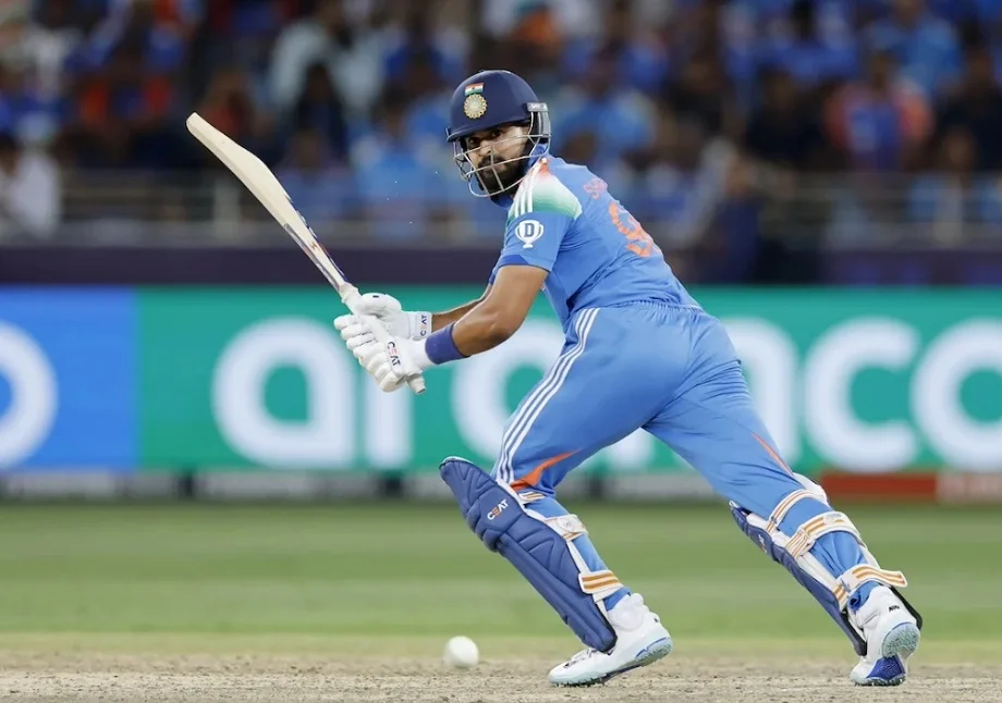 Shreyas Iyer को फिर से मिला आईसीसी का ये बड़ा पुरस्कार, अपने नाम दर्ज करवा लिया है ये रिकॉर्ड
