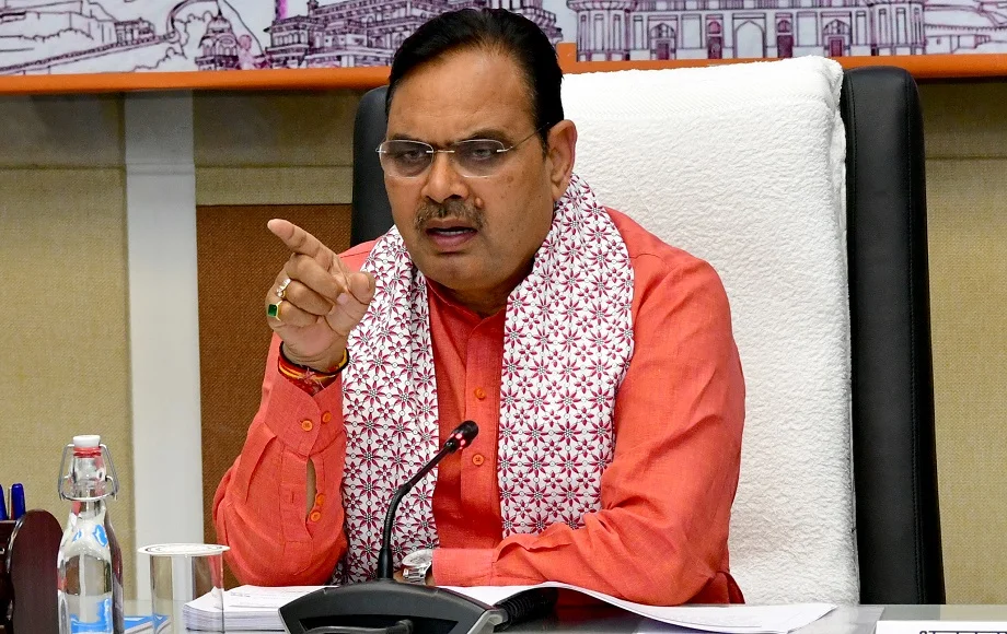 Rajasthan: सीएम भजनलाल ने अब इन अधिकारियों पर कार्रवाई करने के दे दिए हैं निर्देश, बोल दी है इतनी बड़ी बात