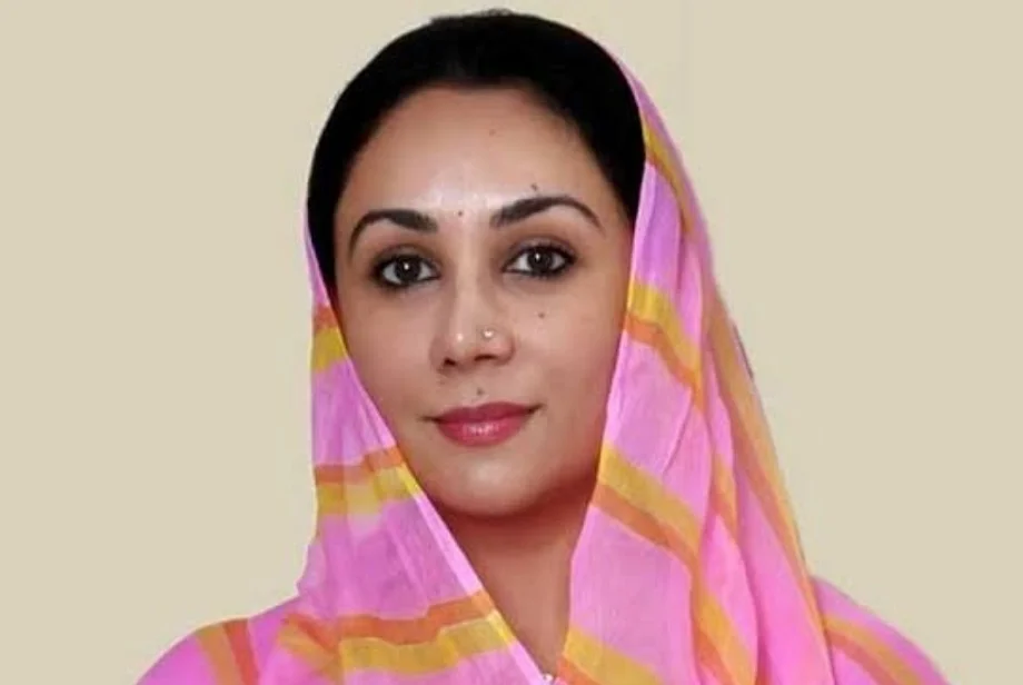 Rajasthan: जयपुर परकोटे को लेकर भजनलाल सरकार उठा रही है बड़े कदम, उपमुख्यमंत्री दिया कुमारी ने दिए हैं निर्देश