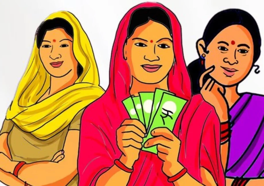 Government scheme: आठ लाख महिलाओं को लगा झटका, इस योजना में अब 1500 रुपए के स्थान पर मिलेंगे केवल पांच सौ रुपए