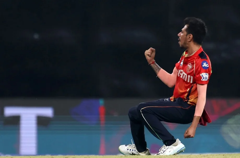 IPL 2025: युजवेंद्र चहल ने की सुनील नरेन के इस रिकॉर्ड की बराबरी, आठवीं बार किया ऐसा