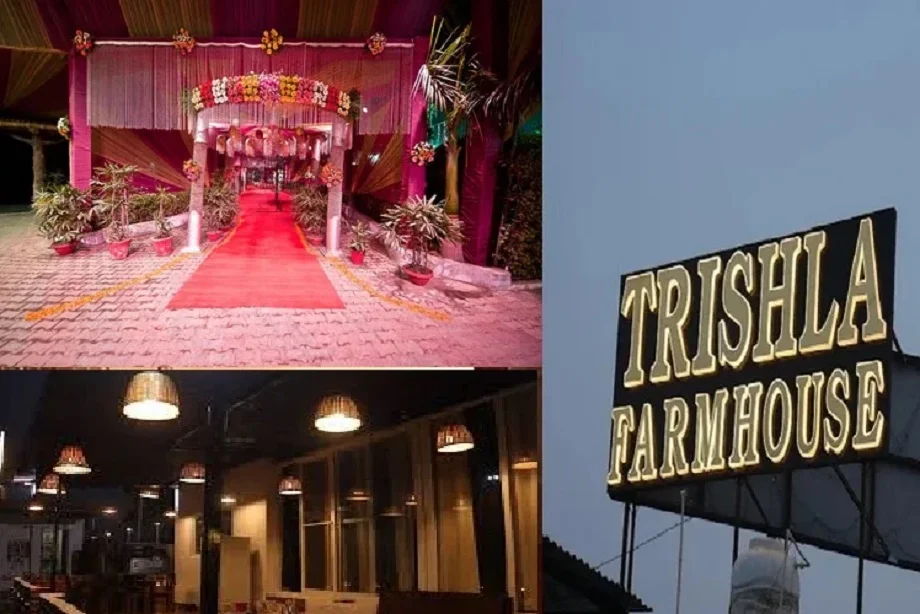Travel Tips: Trishla Farmhouse पर करें बेटी की सगाई, यादगार बन जाएगा कार्यक्रम