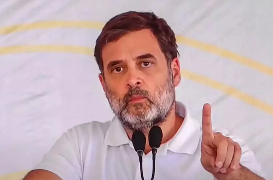 राजस्थान कांग्रेस में मची हलचल, जयपुर आने वाले हैं Rahul Gandhi! कयासों का दौर हुआ शुरू