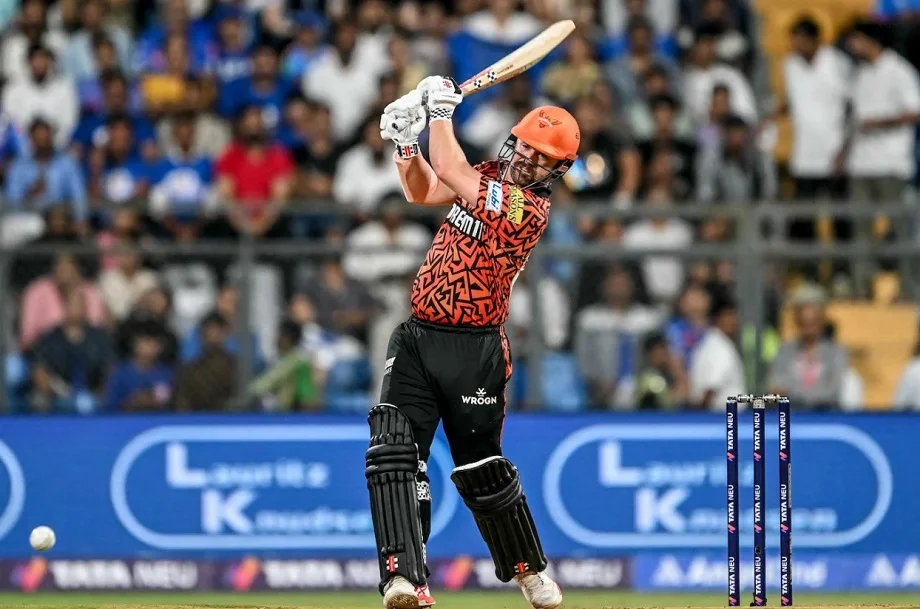 IPL 2024: ट्रैविस हेड ने आईपीएल में हासिल कर ली है ये बड़ी उपलब्धि 