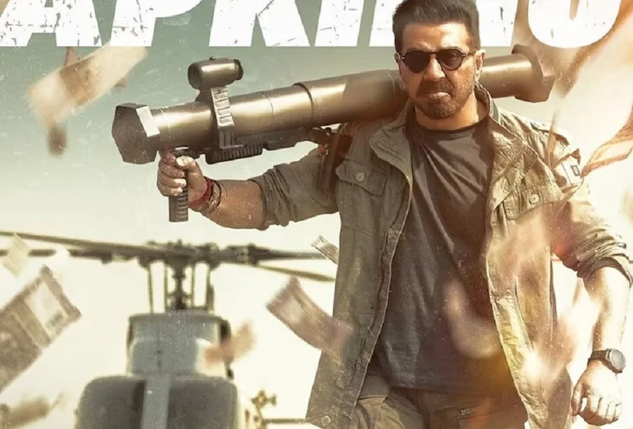 Bollywood: फिल्म जाट के लिए सनी देओल ने वसूल की है इतने करोड़ की मोटी राशि, जानकर चौंक जाएंगे आप