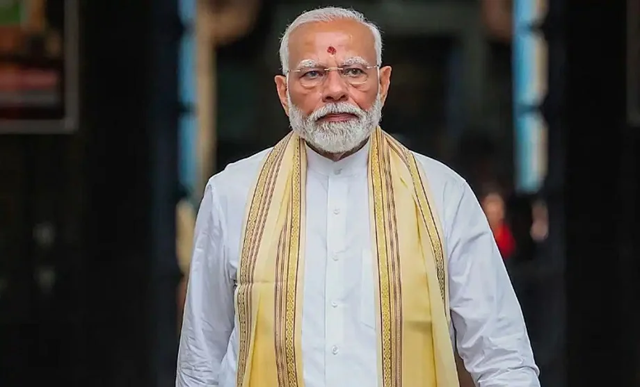 PM Modi का ये करीबी नेता बनेगा भाजपा का नया राष्ट्रीय अध्यक्ष, जल्द ही लगेगी नाम पर मुहर!