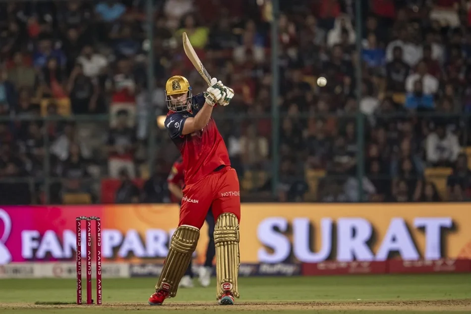 IPL 2025:  ये उपलब्धि हासिल करने वाले पहले विदेशी क्रिकेटर बने टिम डेविड