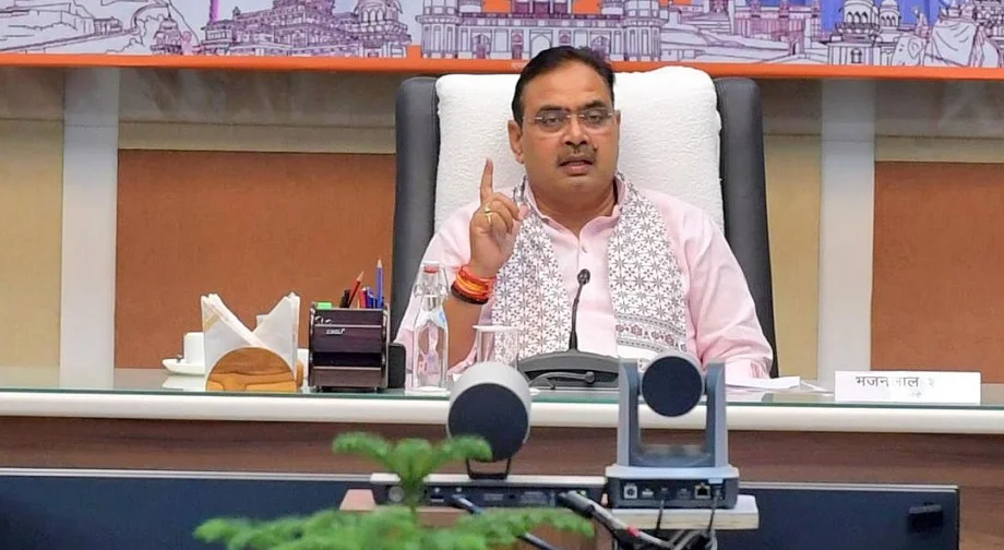 Rajasthan:  यमुना जल समझौते को लेकर अब भजनलाल सरकार ने उठा लिया है बड़ा कदम