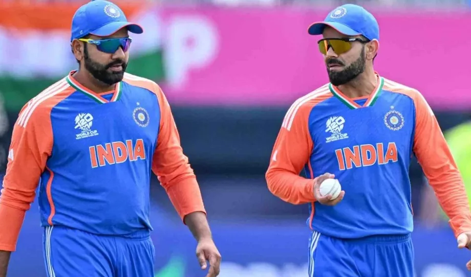 BCCI Central Contract: रोहित और कोहली ए प्लस ग्रेड में बरकरार, इन दो स्टार क्रिकेटरों की भी हुई वापसी