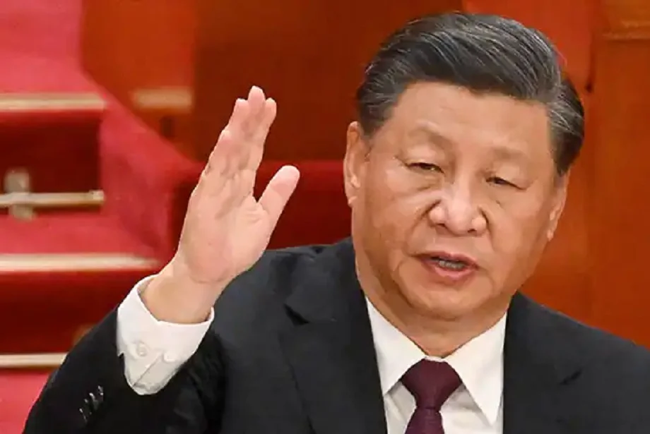 China ने अब दुनिया के देशों को दे डाली है धमकी, कहा-अगर...