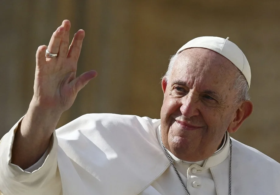 नहीं रहे ईसाइयों के सबसे बड़े धर्म गुरु Pope Francis, इस गंभीर बीमारी से थे पीड़ित