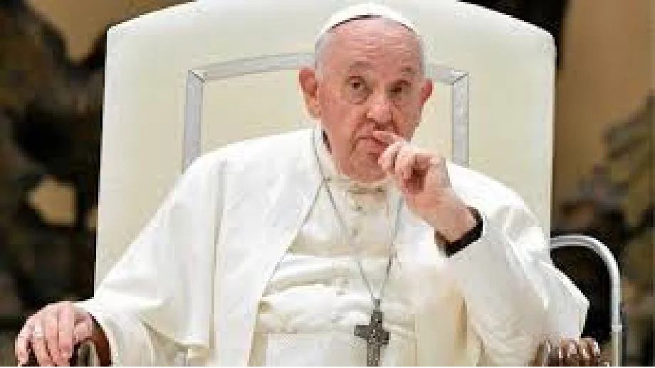 Pope Francis के बारे में ये बाते हैं चौंकाने वाली, नाइट क्लबों में बाउंसर से लेकर...  