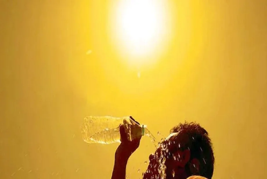 Rajasthan weather update:  प्रदेश में बढ़ने वाली है भीषण गर्मी, जारी हो चुका है ये अलर्ट