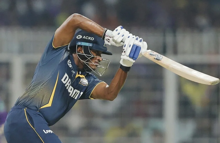 IPL 2025: साई सुदर्शन ने एक ही मैच में अपने नाम दर्ज करवा लिए हैं कई रिकॉर्ड