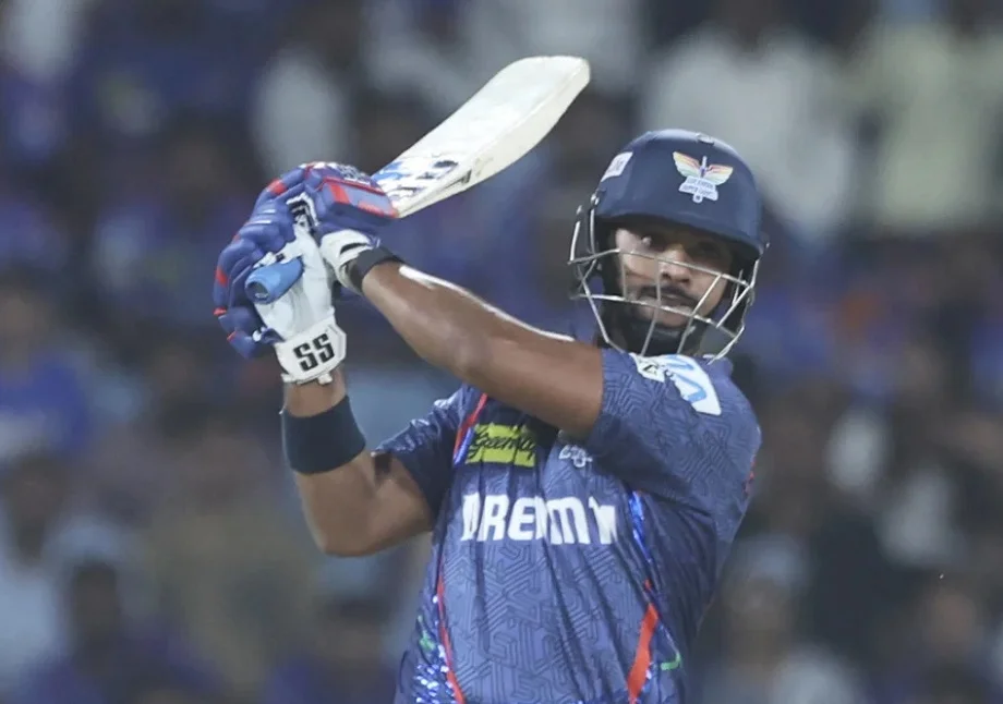 IPL-2025: निकोलस पूरन के पास आज है फिर से ऐसा करने का मौका