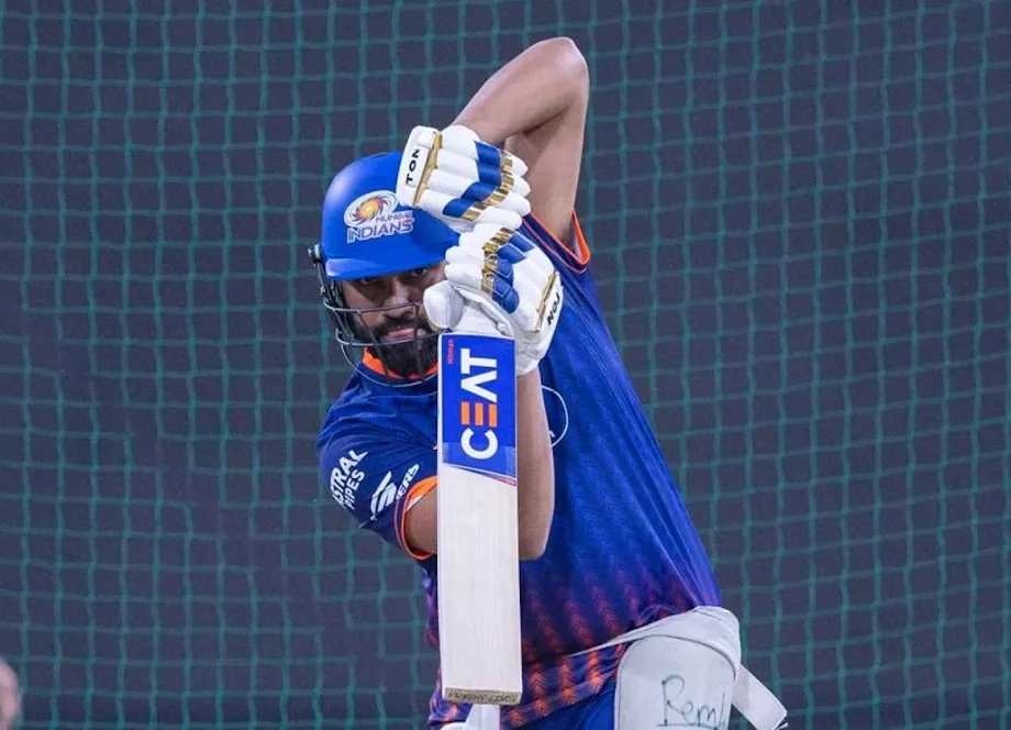 IPL 2025:  रोहित शर्मा आज रचेंगे नया इतिहास! अभी तक कोई भी भारतीय हासिल नहीं कर सका है ये उपलब्धि