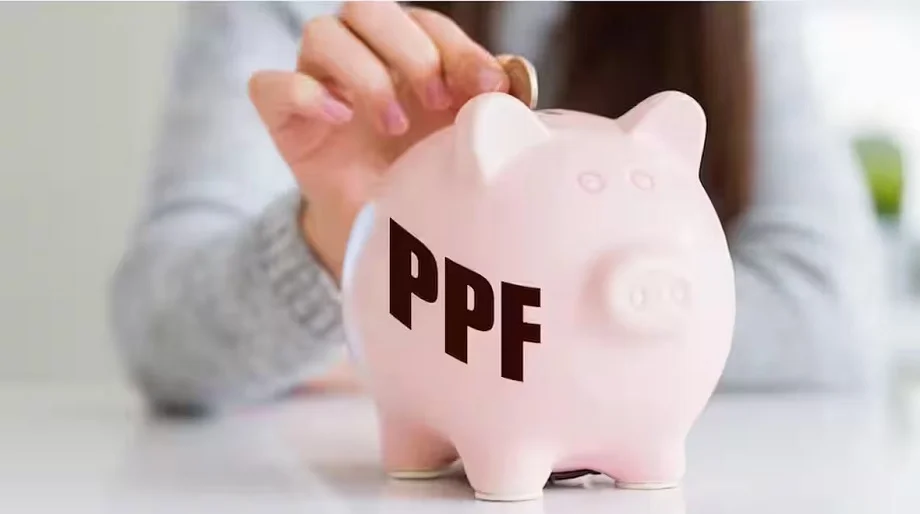 PPF Scheme:  66.58 लाख रुपए की मोटी राशि हासिल करने के लिए करें इतना निवेश