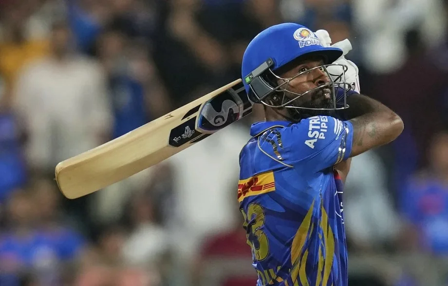 IPL 2024: हार्दिक पांड्या आज लगा सकते हैं अनोखा दोहरा शतक