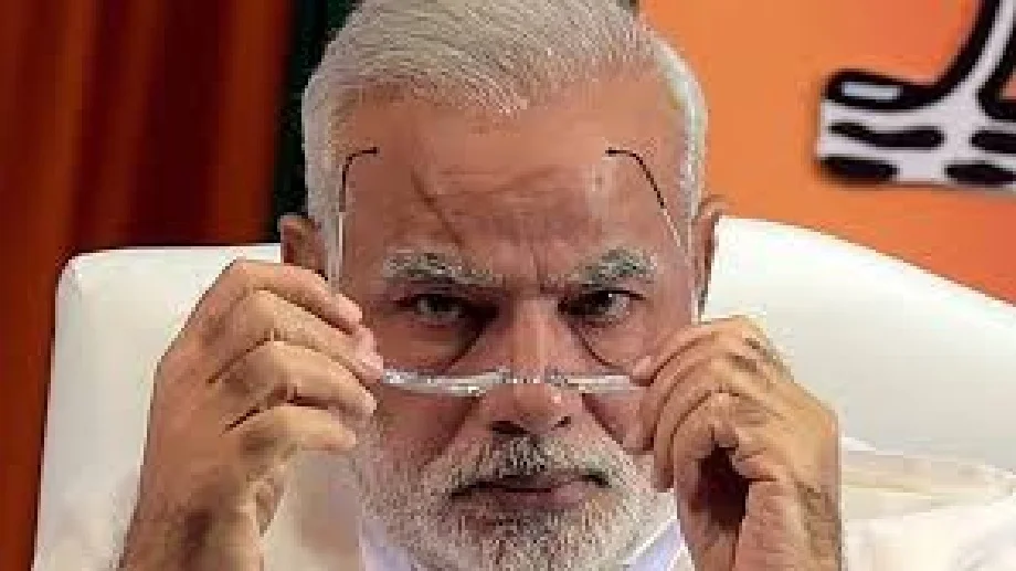 पहलगाम हमले के बाद मोदी सरकार का पंच : कश्मीर में बहा खून तो अब पाकिस्तान पानी के लिए भी तरसेगा...