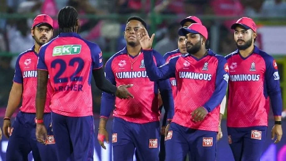 पाक के पूर्व क्रिकेटर ने IPL  को बताया फिक्सिंग का केंद्र,  RR पर लगाए आरोप 