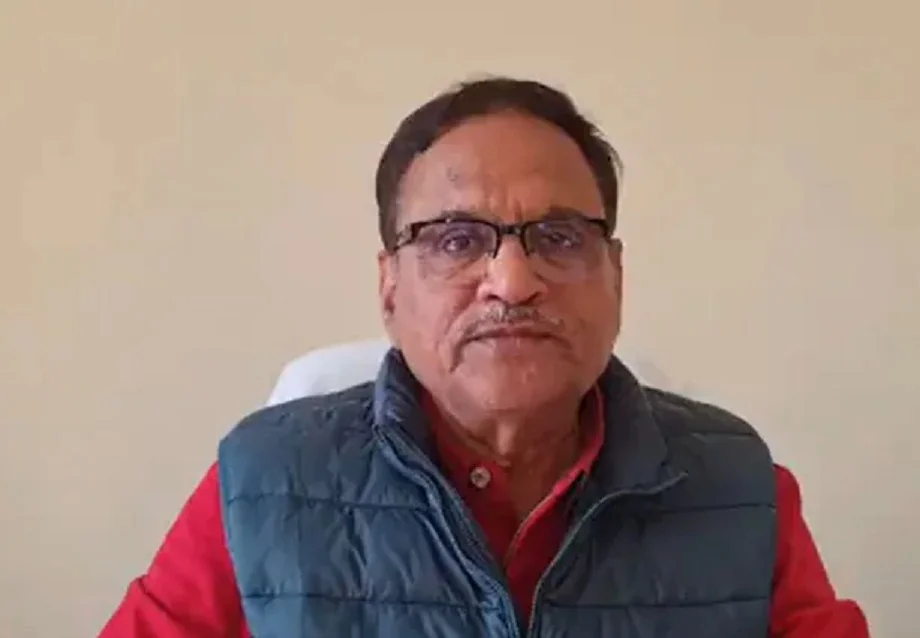 Rajasthan: गहलोत सरकार में मंत्री रहे महेश जोशी गिरफ्तार, आ गए हैं ईडी के रिमांड पर