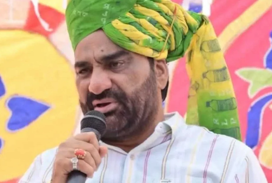 JJM case: महेश जोशी पर ईडी के एक्शन के बाद हनुमान बेनीवाल ने इन नेताओं को गिरफ्तार करने की कर दी है मांग