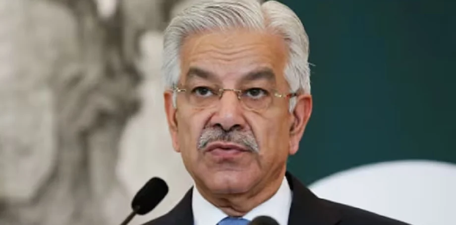 Pakistan ने अब स्वीकार लिया है अपना गुनाह, रक्षा मंत्री ने दिया बड़ा बयान