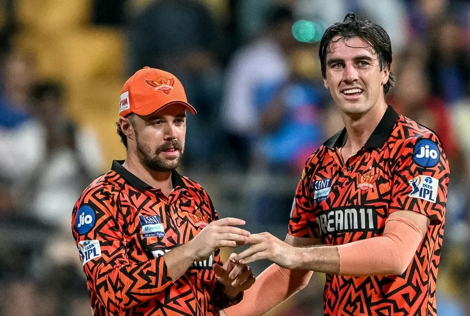 IPL 2025: सीएसके के खिलाफ मैच में ट्रैविस हेड हासिल करेंगे ये बड़ी उपलब्धि!