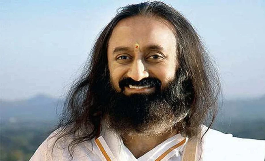 Bollywood: आध्यात्मिक गुरु श्री श्री रविशंकर का किरदार निभाएगा ये अभिनेता