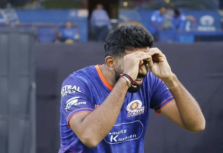 IPL 2025: जसप्रीत बुमराह के पास होगा आईपीएल में ये रिकॉर्ड बनाने का मौका