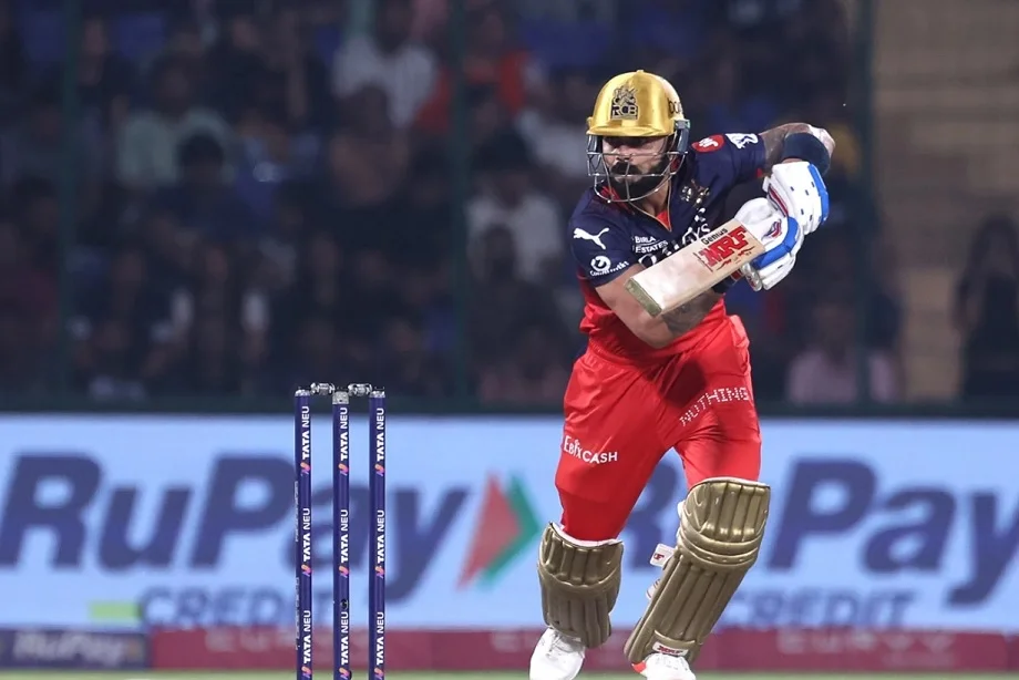 IPL 2025: विराट कोहली ने हासिल की बड़ी उपलब्धि, सभी को छोड़ दिया है पीछे